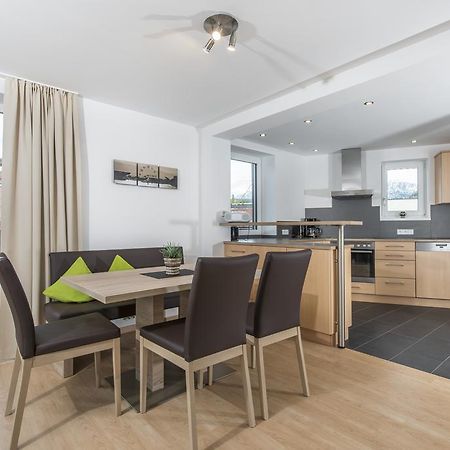 Apartment Paula Seefeld in Tirol Rom bilde