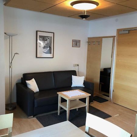 Apartment Paula Seefeld in Tirol Eksteriør bilde
