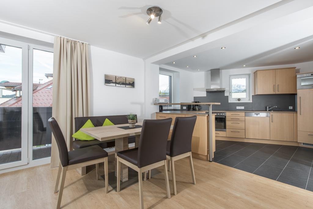 Apartment Paula Seefeld in Tirol Rom bilde