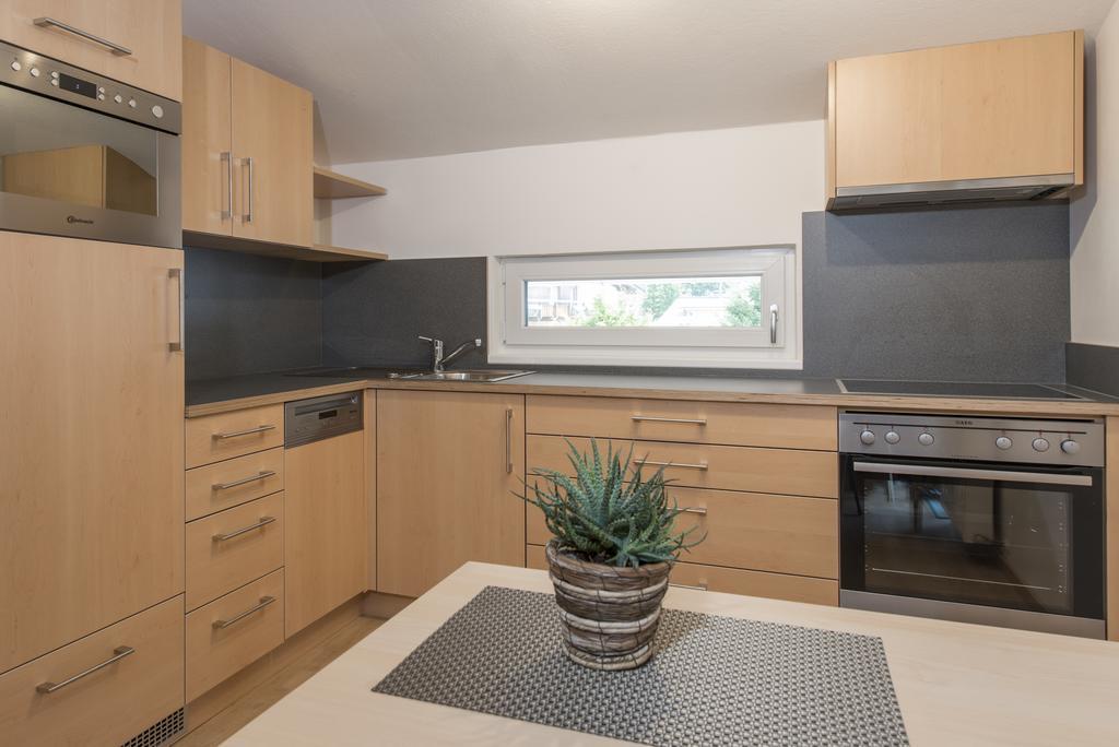 Apartment Paula Seefeld in Tirol Rom bilde