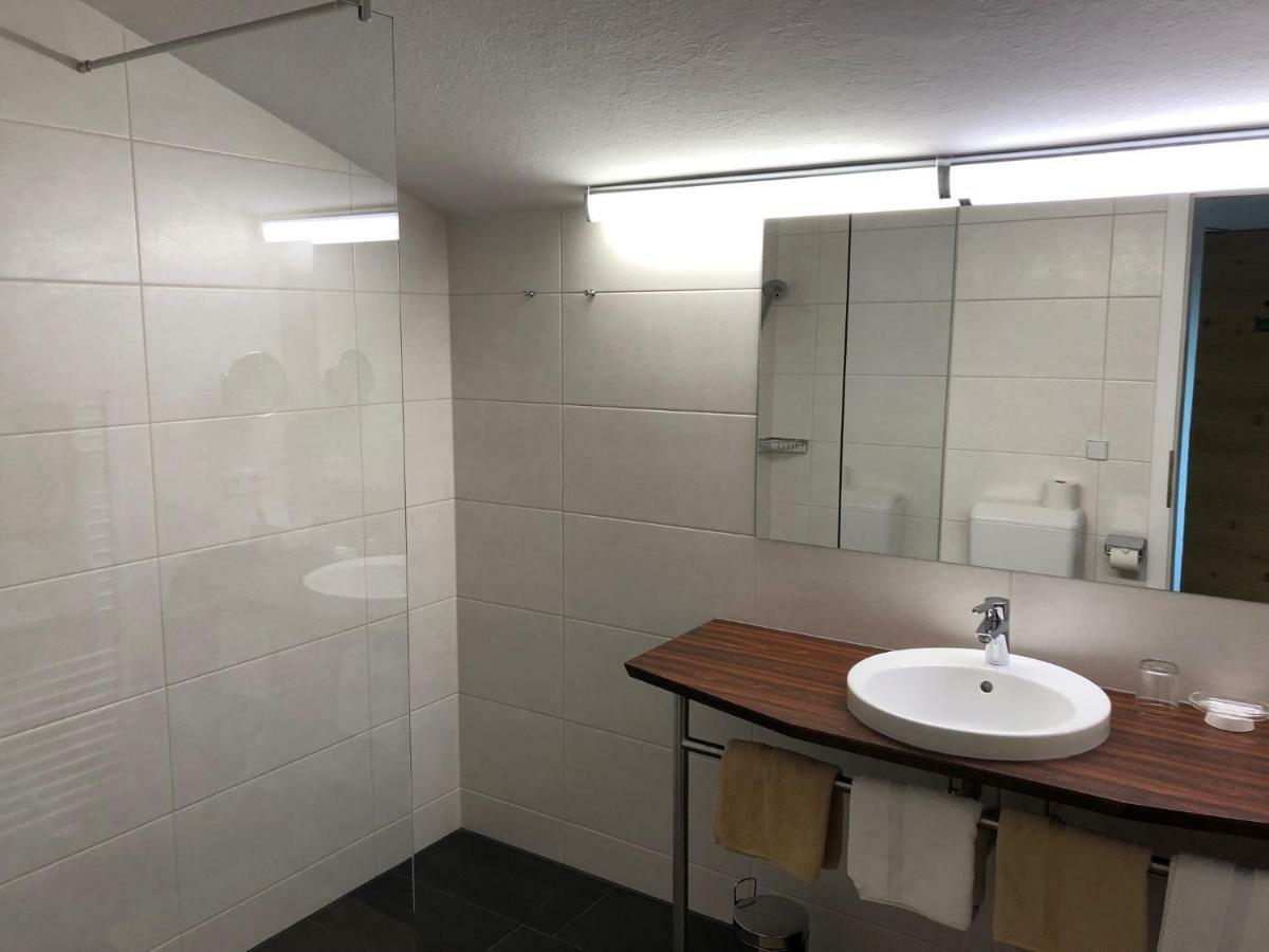 Apartment Paula Seefeld in Tirol Eksteriør bilde